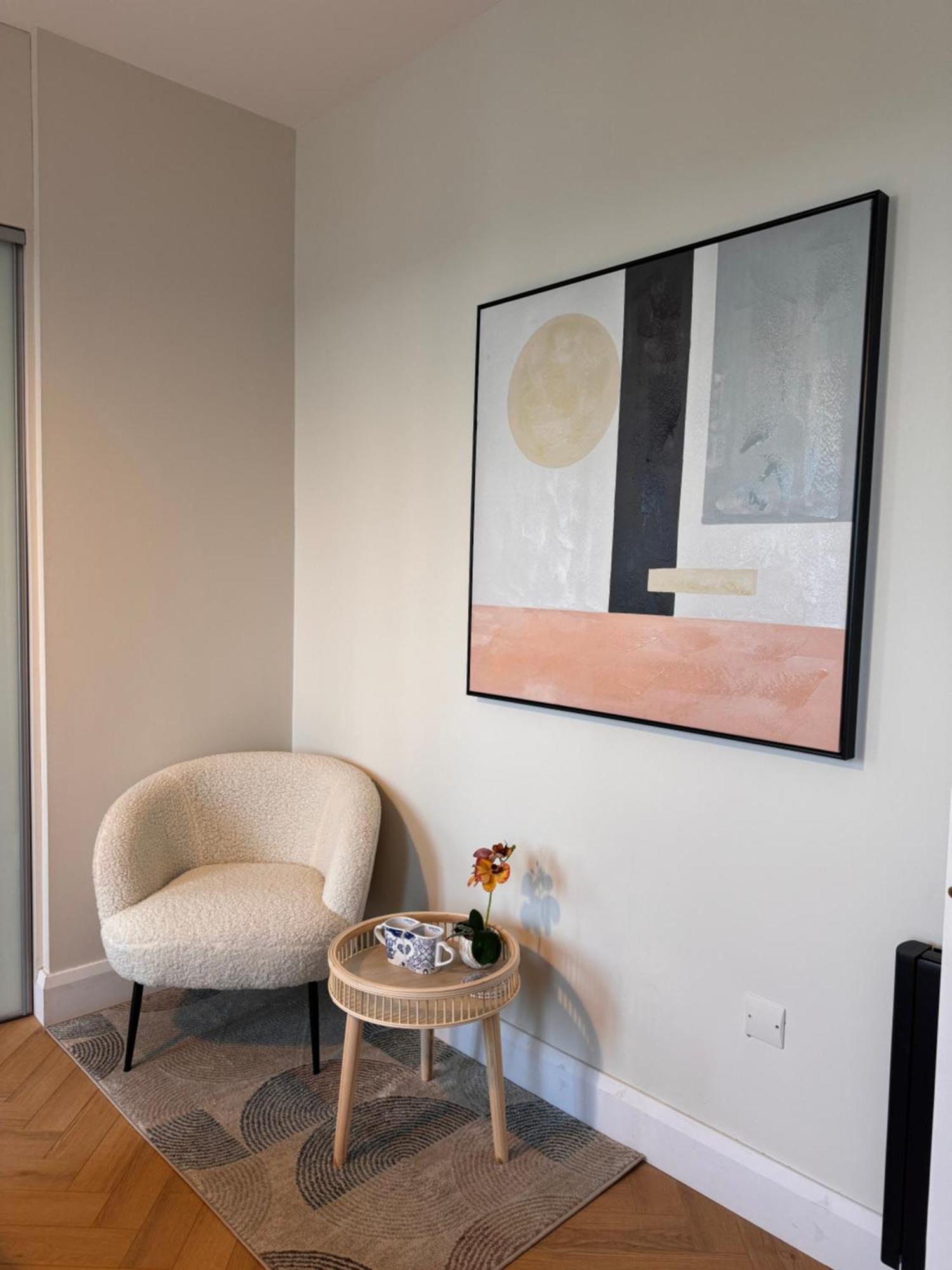 Finnstown Hall- Private Room In Shared Apartment With The Host Dublin Exterior photo